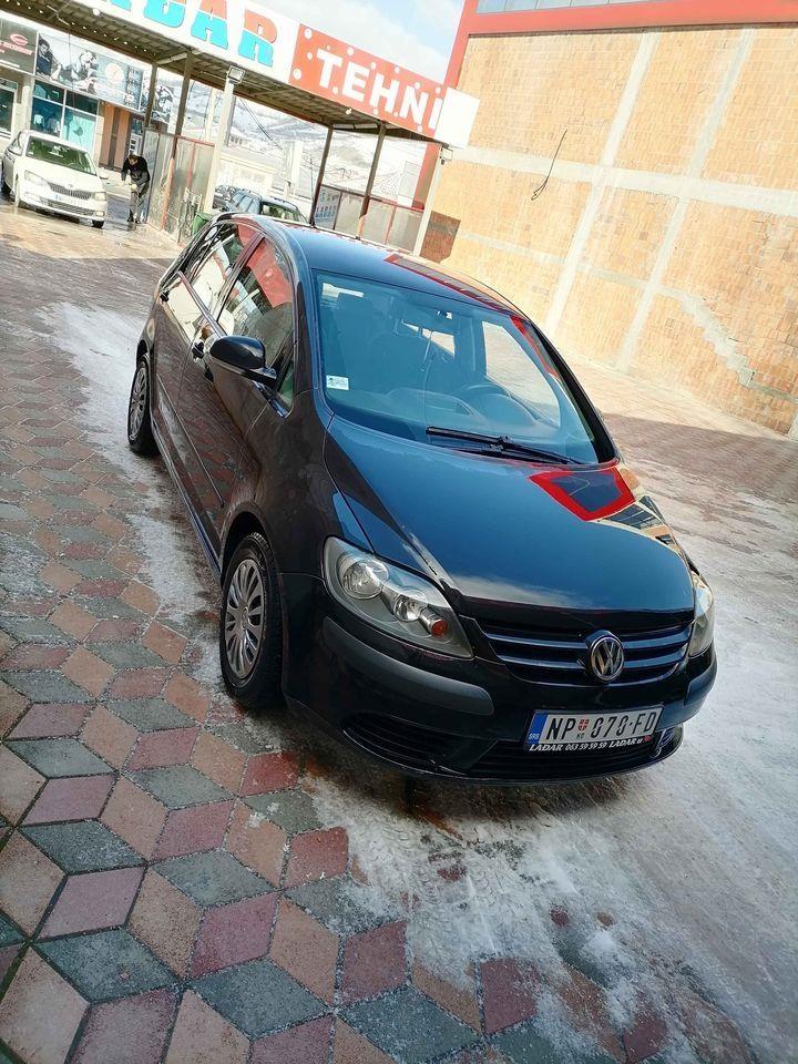 Golf-5+