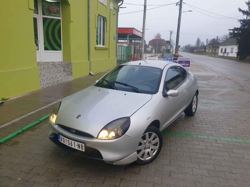 Ford-puma