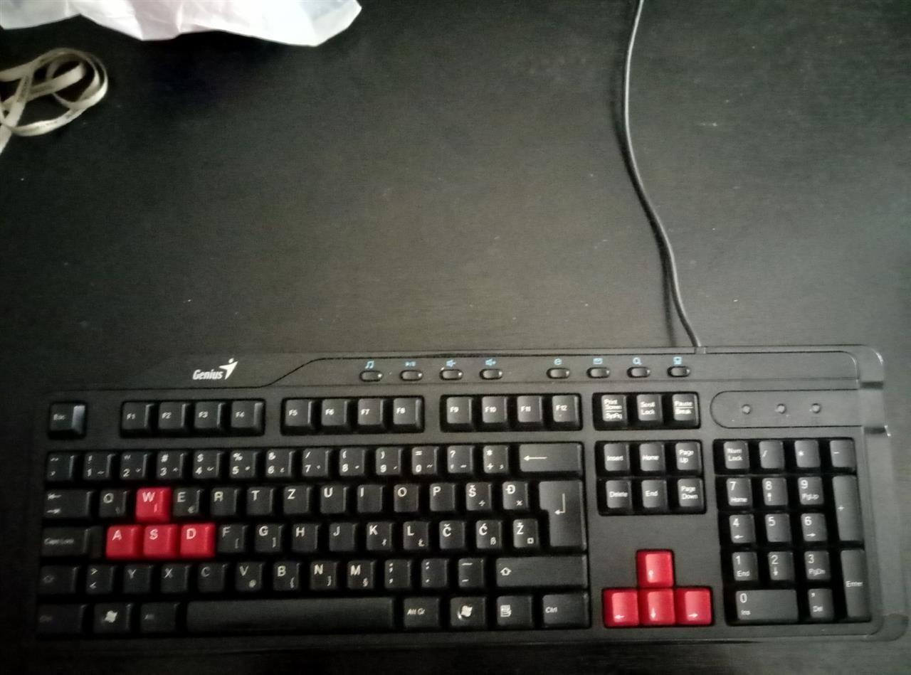 GENIUS-KB-G235-KAO-NOVA
