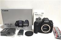 Canon 5D Mark IV 30.4MP 5DIV DSLR Camera