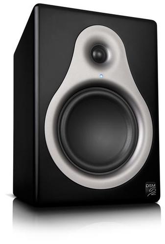 M-AUDIO DSM2 Studiophile