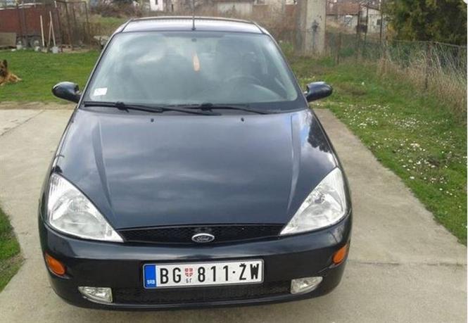 Ford Focus DIZEL -03