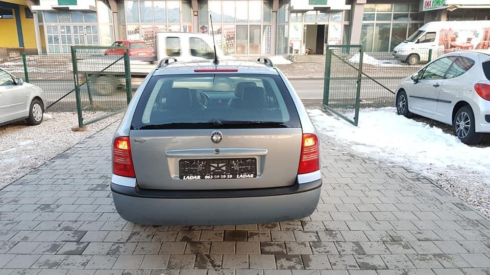 Škoda-octavia-4x4