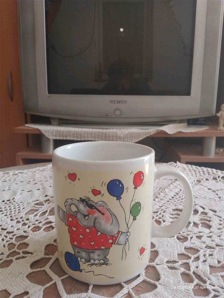 solje