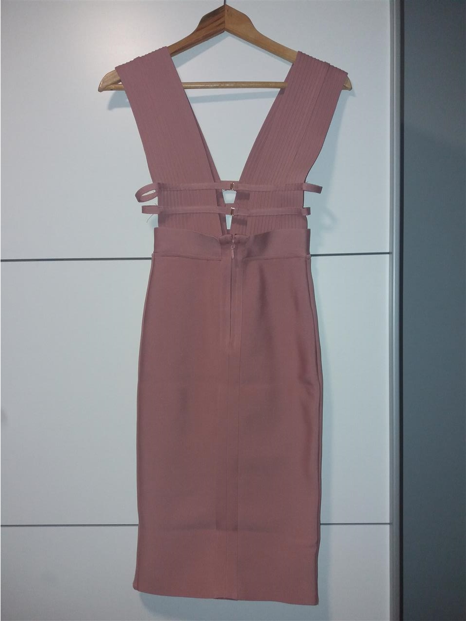 Herve-Leger-Haljina