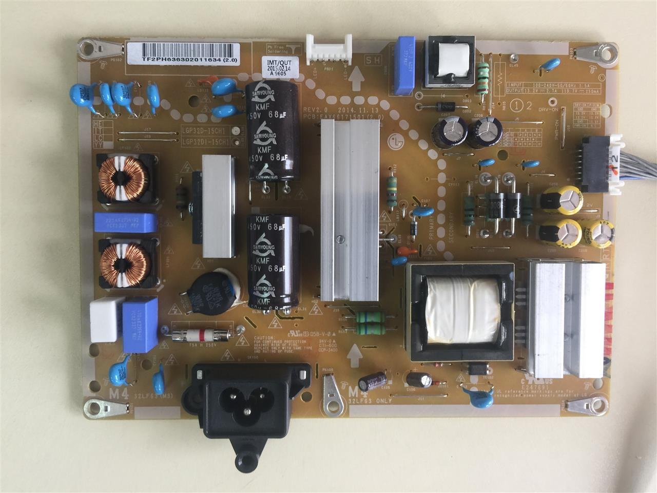 Main-Board-VIvax