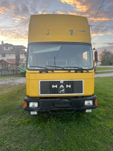 MAN 18232