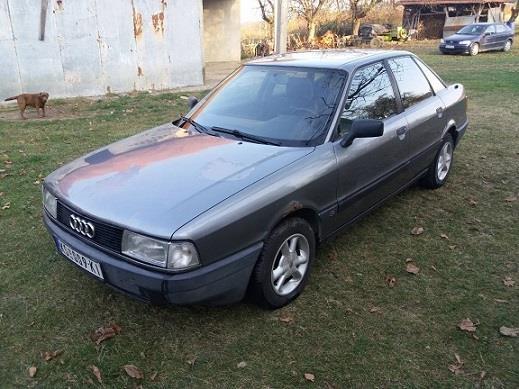 Audi-80