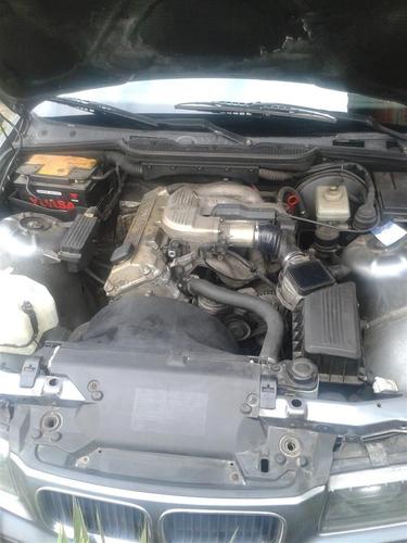 Bmw MOTOR E36 316 M43-LANAC