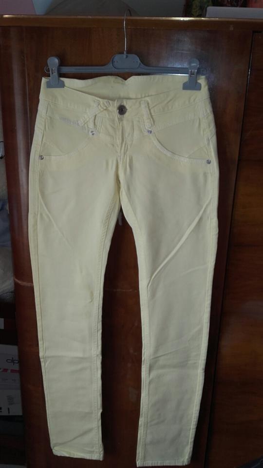 Pantalone-