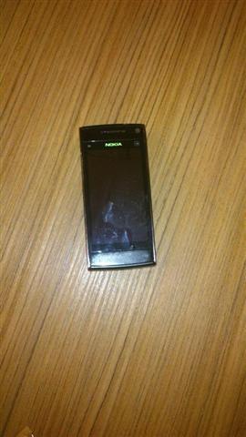 Nokia x6