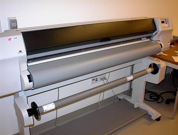 Ploter-HP-3500cp