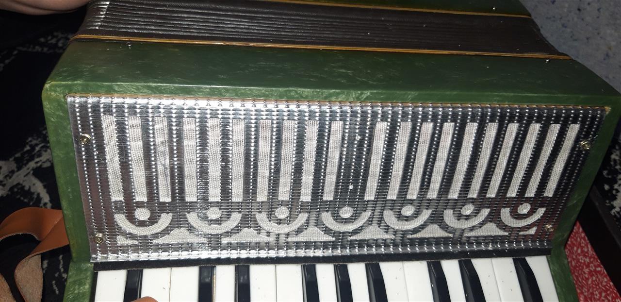 Harmonika