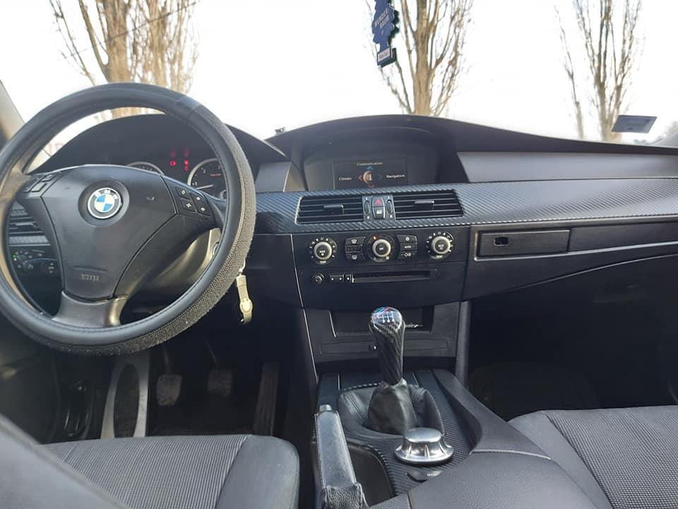 Bmw-e60-530D-saltas