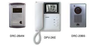 INTERFONI AUDIO I VIDEO UGRADNJA