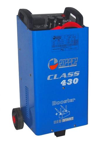 RIPPER Punjač akumulatora CLASS 430 Starter