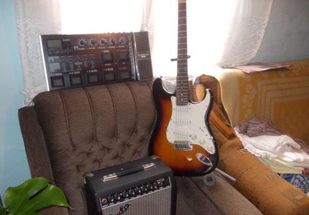 Gitara--pojacalo--procesor