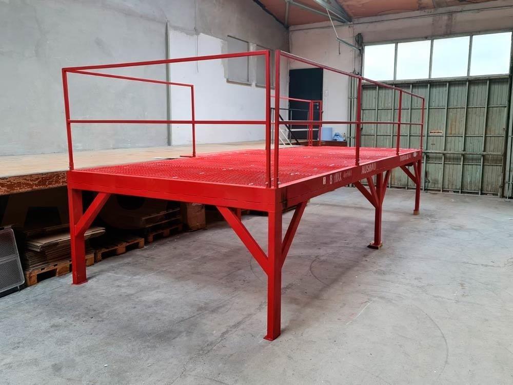 Fiksne-platforme-za-utovar--AUSBAU-PLT