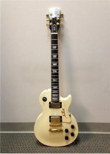 Gibson Les Paul Studio 