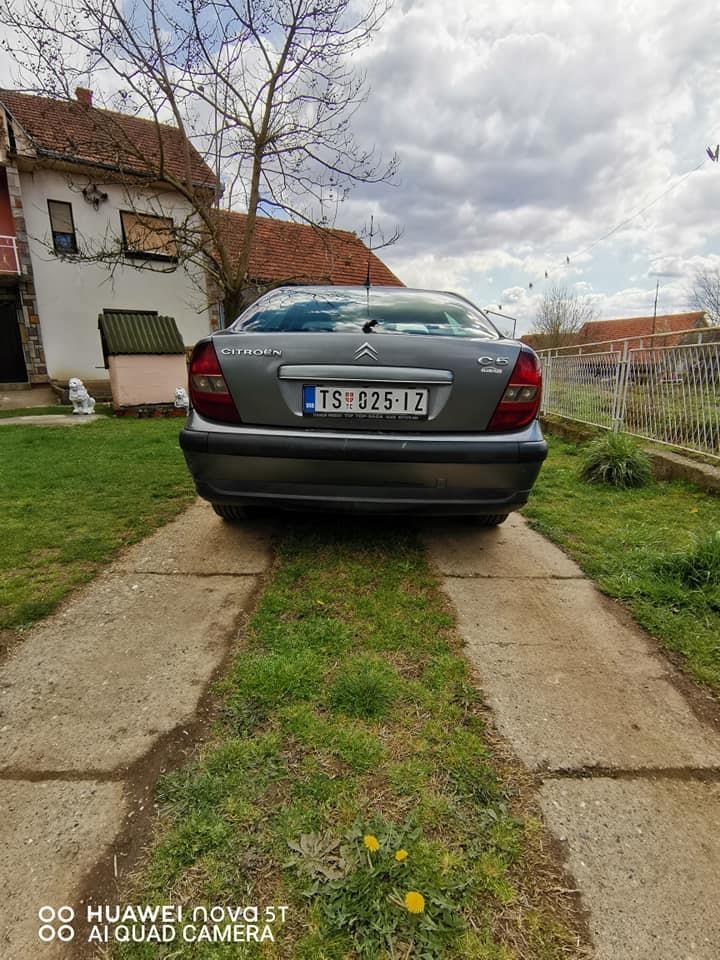 Citroen-c5