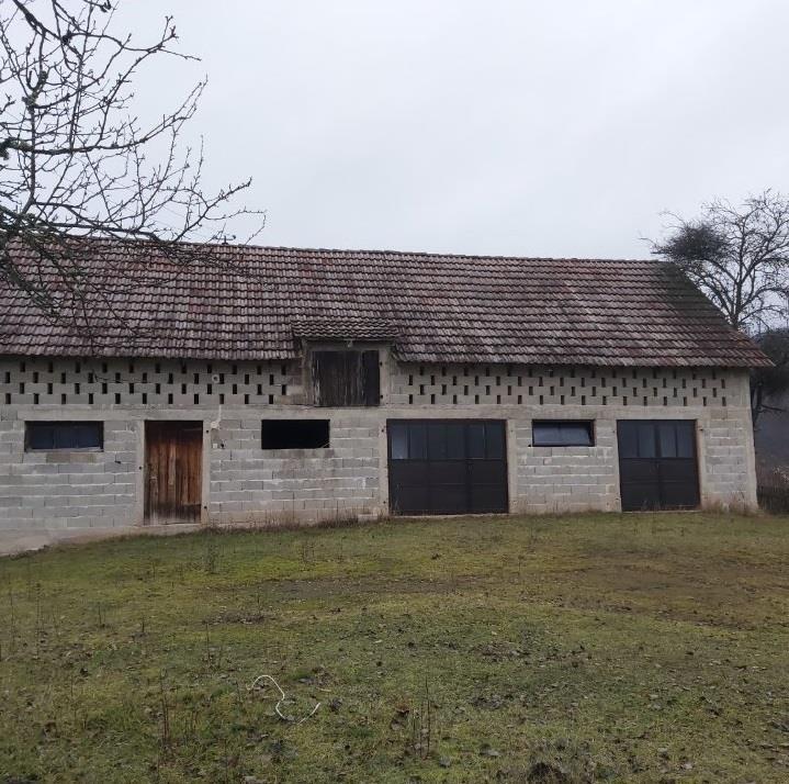 Seosko-domacinstvo-u-Kosjeric