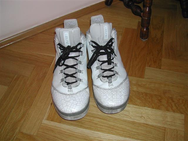 Nike LeBron