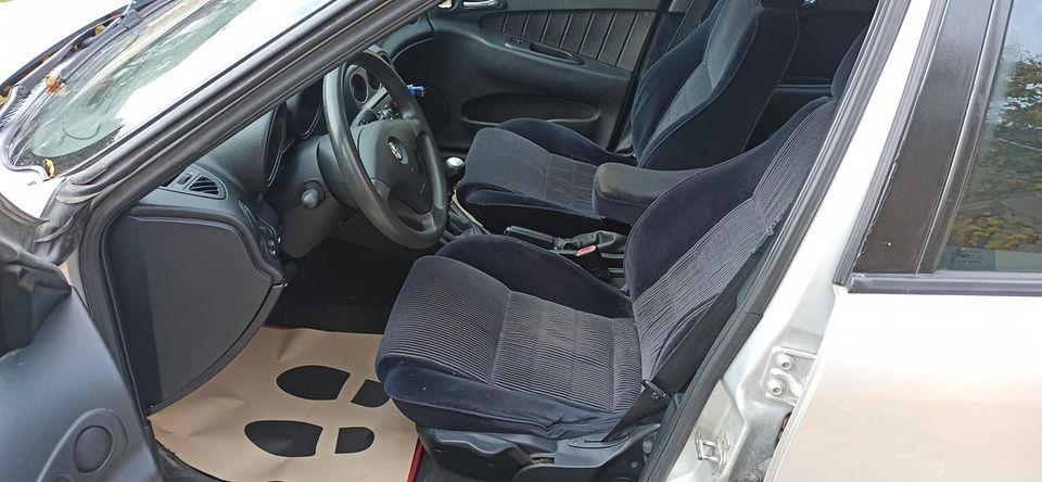 Alfa-156-1-9JTD-2001G