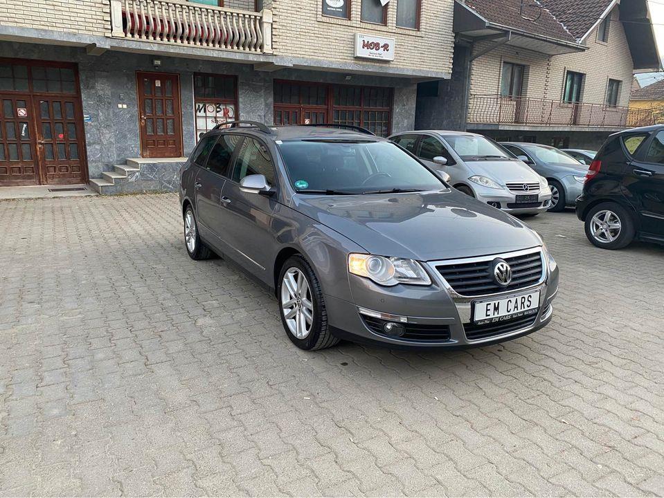 Passat-b6