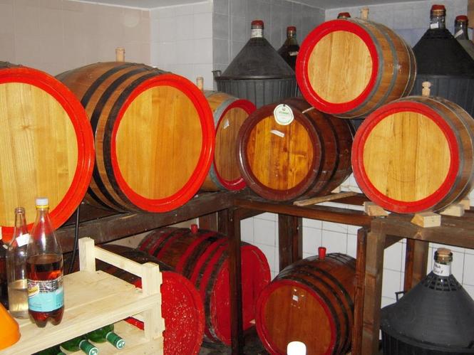 Domaca rakija