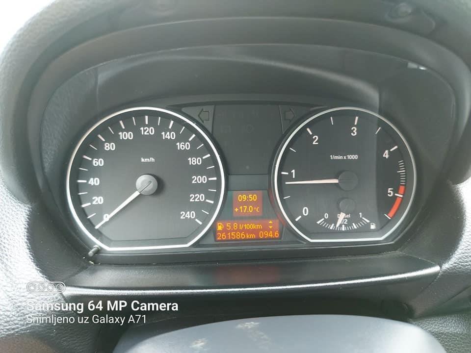 Bmw-118d