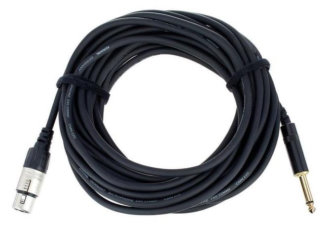 Cordial CCM 10 FP