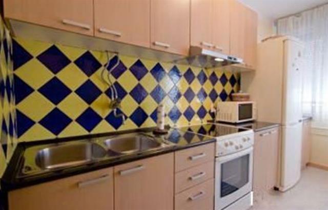Apartman-u-Beogradu