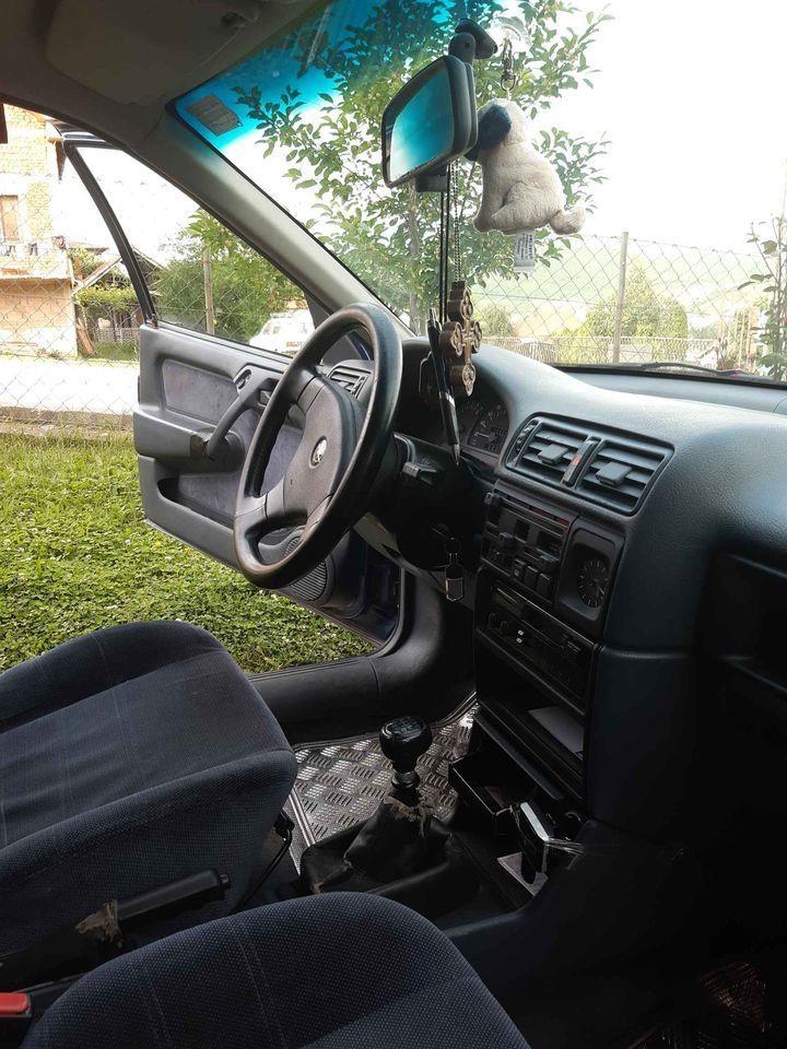 Opel-Vektra
