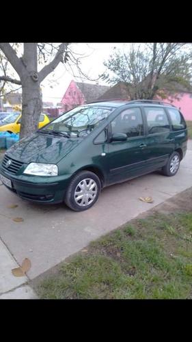 Vw Sharan 1.8 Benzin 2003