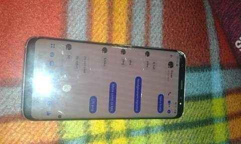 Samsung s8