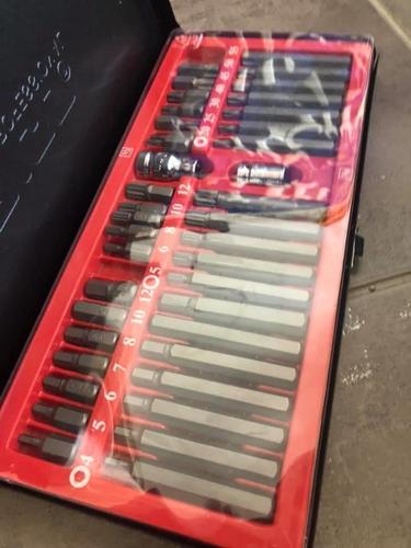 Set imbusa rico profi