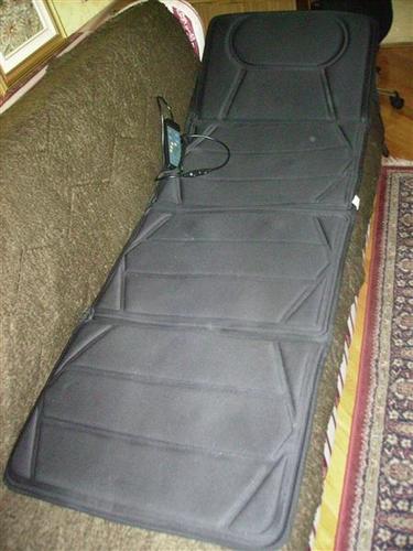 Programabilni masazer tela