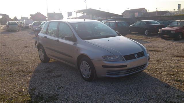 Fiat Stilo 1.9 JTD -04
