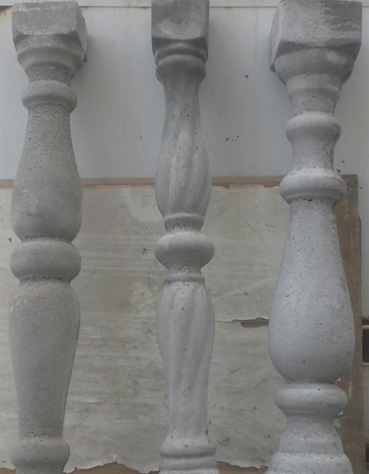 Balusteri