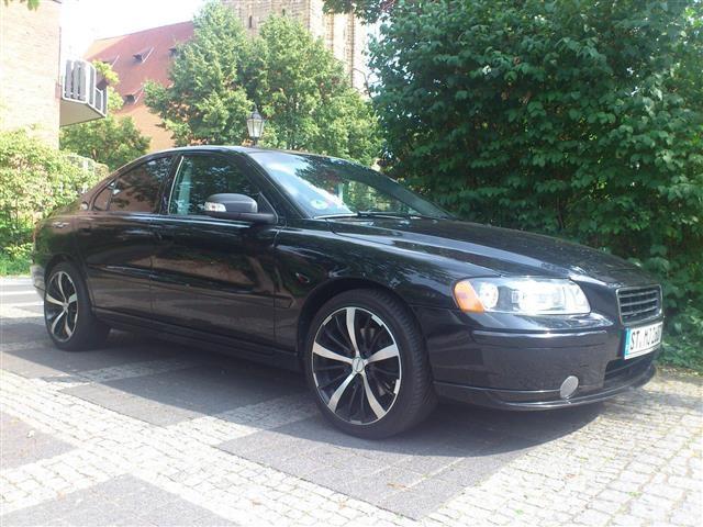 Volvo S60 -06