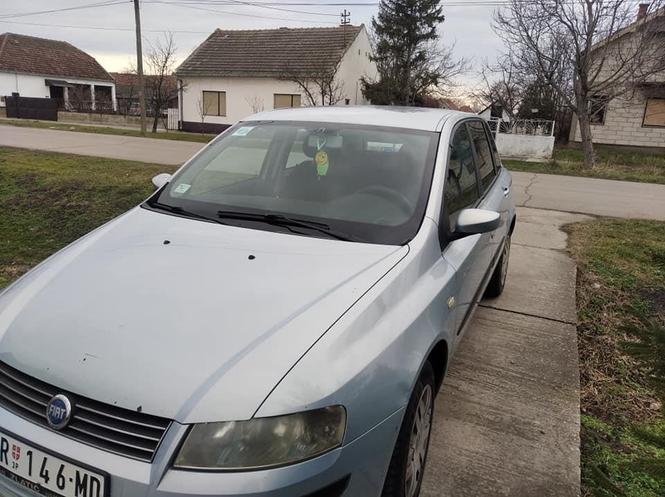 Auto na prodaju