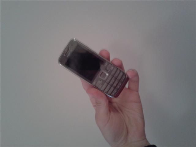 Nokia-e52