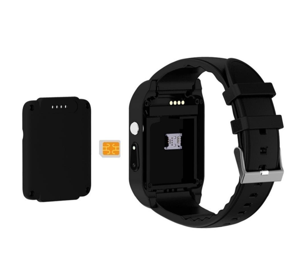 Android-Smart-Watch-X86-SIM--Wi-fi--GPS