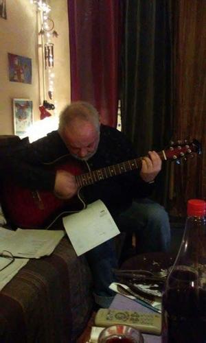 Casovi gitare