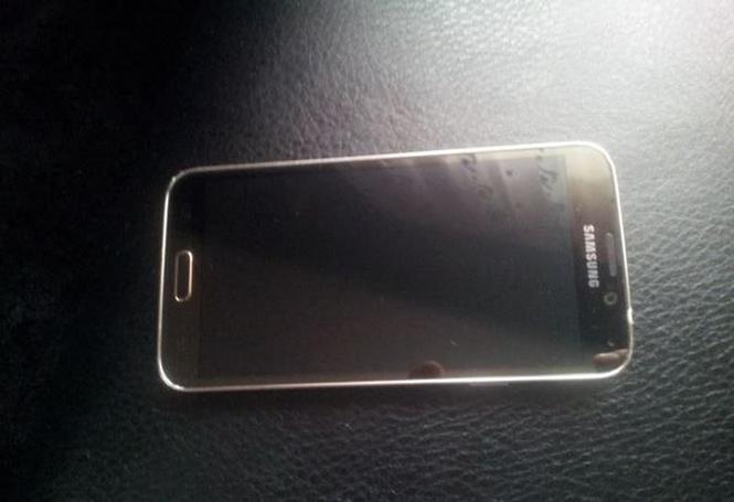 Samsung Galaxy S5