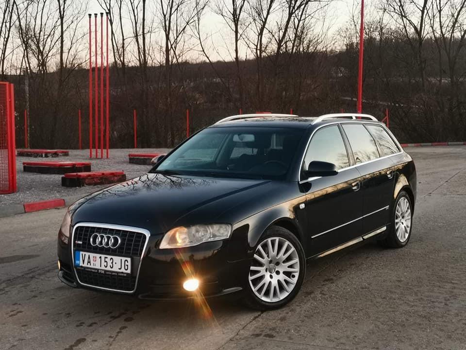 Audi-A4-2-0-TDI