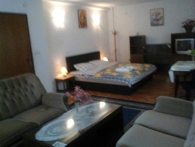 OHRID APARTMAN CENTAR