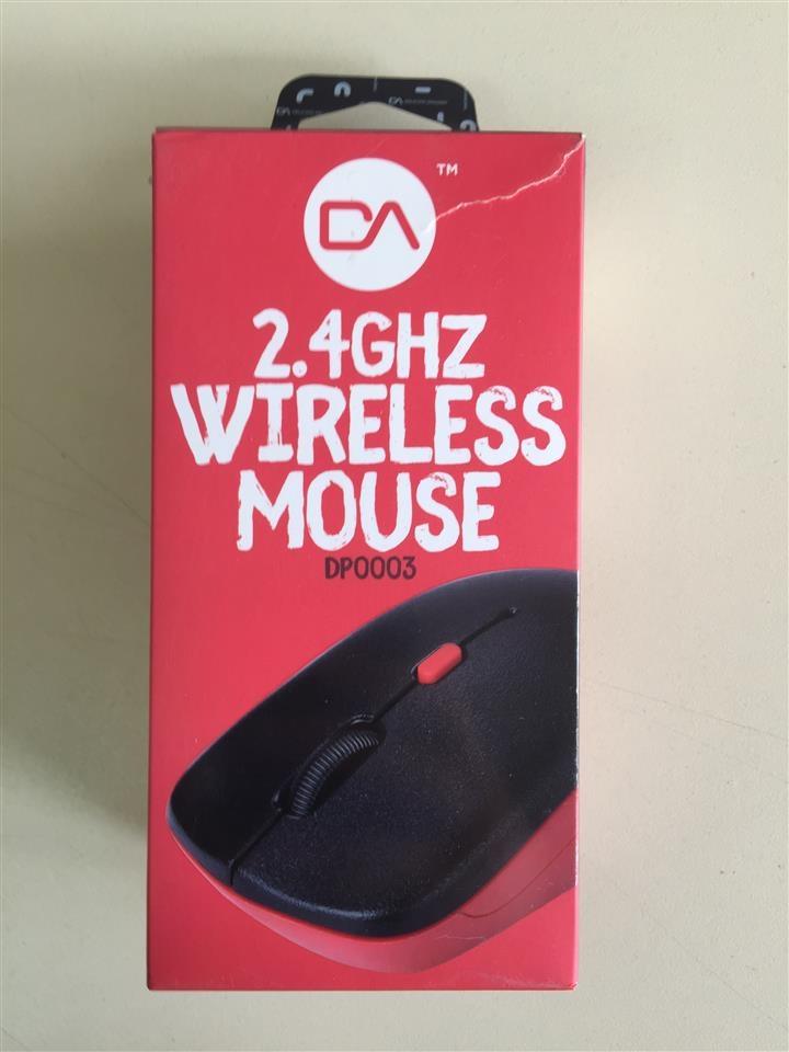 DA-Wireless