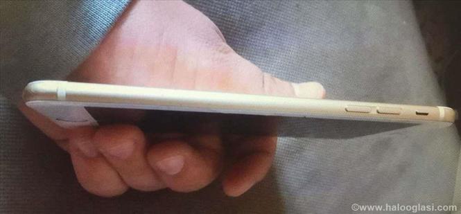 iPhone 6 plus