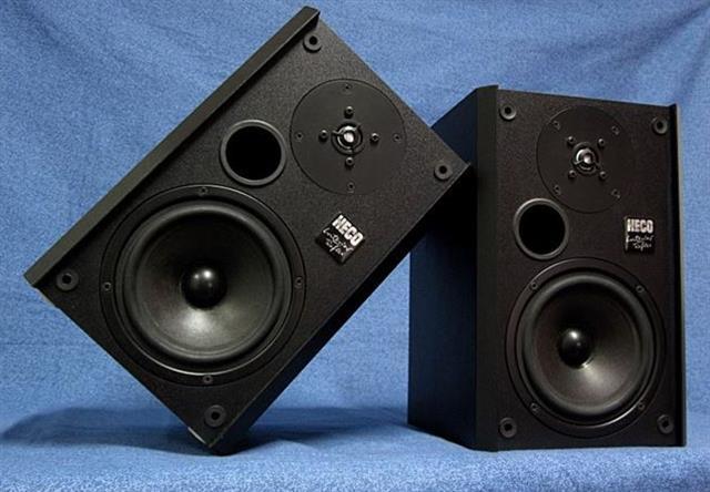 HECO Interior Reflex 10H